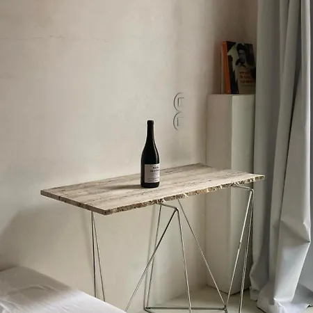Minimalist Atelier Alcantara * Lisbon