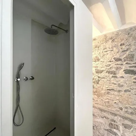 דירה Minimalist Atelier Alcantara